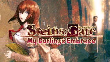 Featured STEINSGATE My Darlings Embrace Free Download