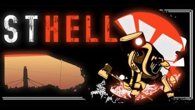Featured STHELL Free Download