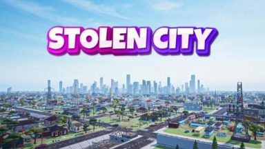 Featured STOLEN CITY Free Download