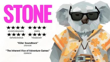 Featured STONE Free Download