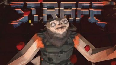 Featured STRAFE Free Download