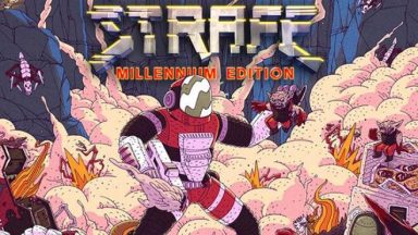 Featured STRAFE Millennium Edition Free Download