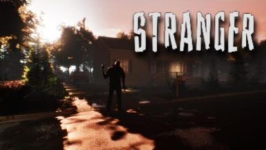 Featured STRANGER Free Download 1