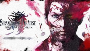 Featured STRANGER OF PARADISE FINAL FANTASY ORIGIN Free Download