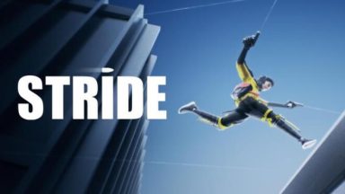 Featured STRIDE Free Download