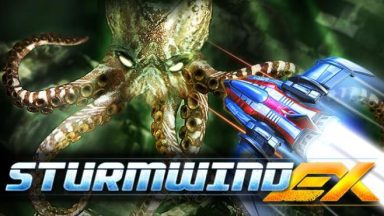 Featured STURMWIND EX Free Download