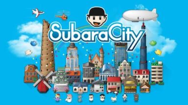 Featured SUBARACITY Free Download
