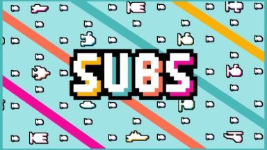 Featured SUBS Sharks And Submarines Free Download