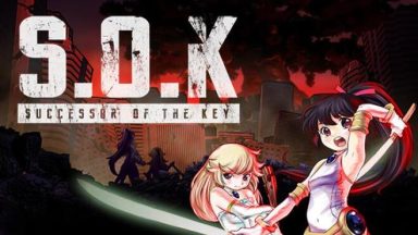 Featured SUCCESSOR OF THE KEY Free Download