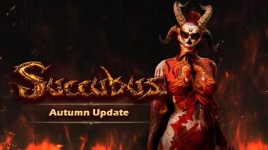 Featured SUCCUBUS Free Download