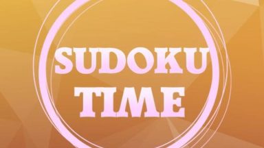 Featured SUDOKU TIME Free Download