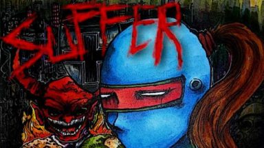 Featured SUFFER Free Download