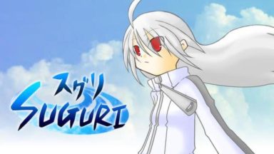 Featured SUGURI Free Download