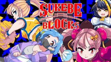 Featured SUKEBE BLOCKS Free Download