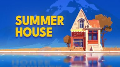 Featured SUMMERHOUSE Free Download