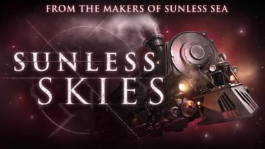 Featured SUNLESS SKIES Free Download