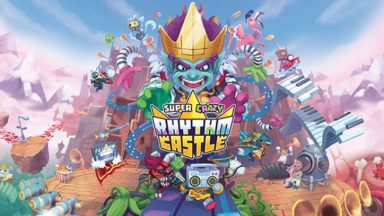 Featured SUPER CRAZY RHYTHM CASTLE Free Download