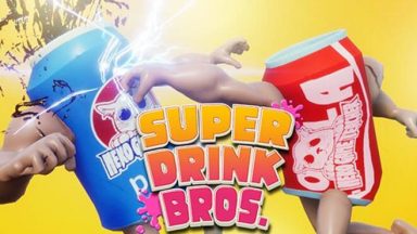 Featured SUPER DRINK BROS Free Download