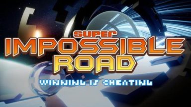 Featured SUPER IMPOSSIBLE ROAD Free Download