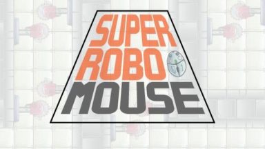 Featured SUPER ROBO MOUSE Free Download