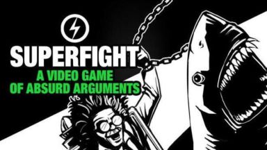 Featured SUPERFIGHT Free Download