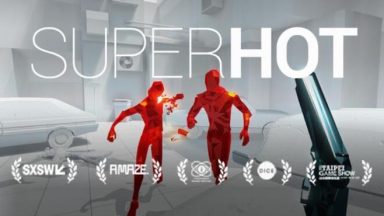 Featured SUPERHOT Free Download