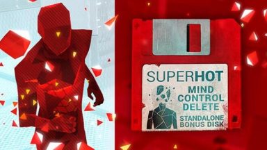 Featured SUPERHOT MIND CONTROL DELETE Free Download