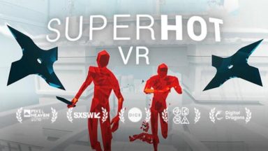 Featured SUPERHOT VR Free Download