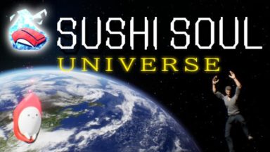 Featured SUSHI SOUL UNIVERSE Free Download
