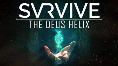 Featured SVRVIVE The Deus Helix Free Download