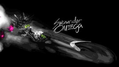 Featured SWARMRIDER OMEGA Free Download