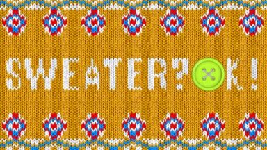 Featured SWEATER OK Free Download