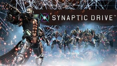 Featured SYNAPTIC DRIVE Free Download