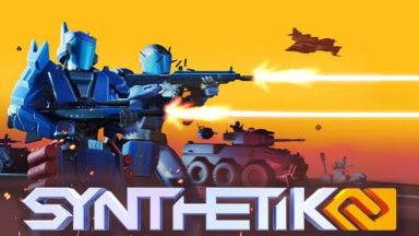 Featured SYNTHETIK 2 Free Download
