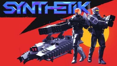 Featured SYNTHETIK Free Download