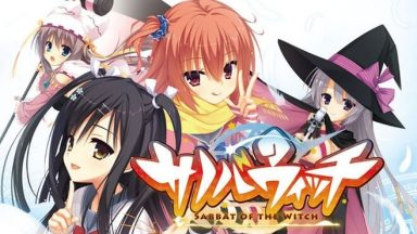 Featured Sabbat of the Witch Free Download