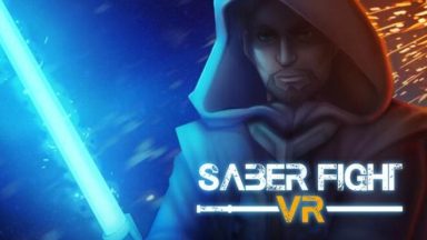 Featured Saber Fight VR Free Download