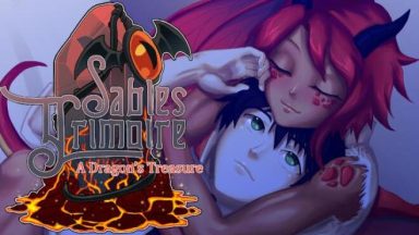Featured Sables Grimoire A Dragons Treasure Free Download
