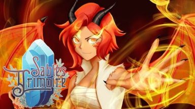 Featured Sables Grimoire Free Download