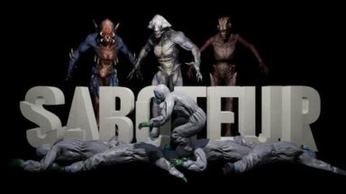 Featured Saboteur Free Download