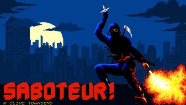 Featured Saboteur Free Download