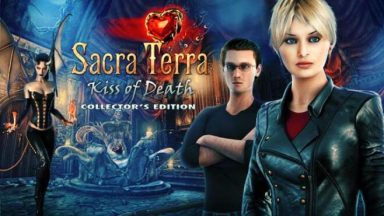 Featured Sacra Terra Kiss of Death Collectors Edition Free Download