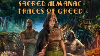 Featured Sacred Almanac Traces of Greed Free Download 1