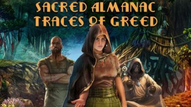 Featured Sacred Almanac Traces of Greed Free Download