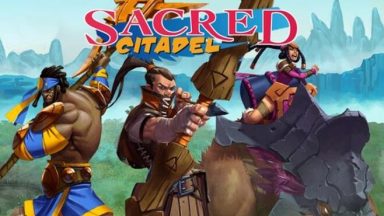Featured Sacred Citadel Free Download