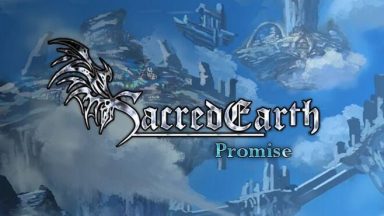 Featured Sacred Earth Promise Free Download