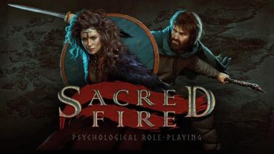 Featured Sacred Fire A Role Playing Game Free Download