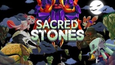 Featured Sacred Stones Free Download