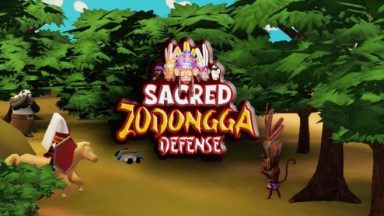 Featured Sacred Zodongga Defense Free Download