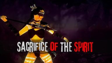 Featured Sacrifice of The Spirit Free Download